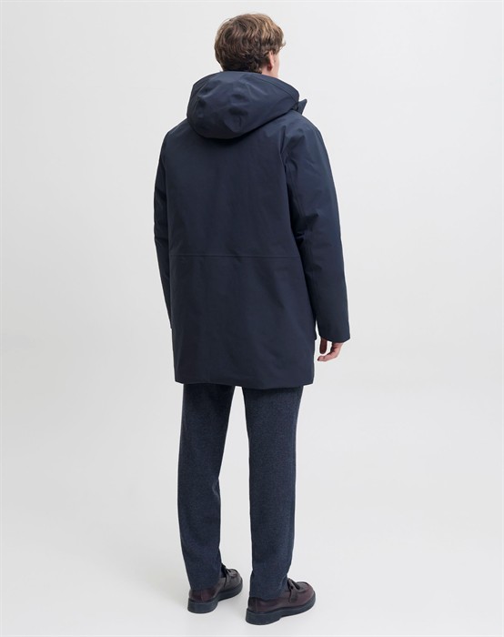 JPRCCMoon Parka SN Jakke